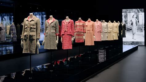 'GABRIELLE CHANEL. FASHION MANIFESTO' PALAIS .